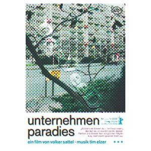 Enterprise paradise  | Unternehmen Paradies  | Corporate paradise  DVD